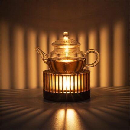 warmer